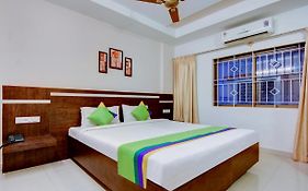 Treebo Jj Residency